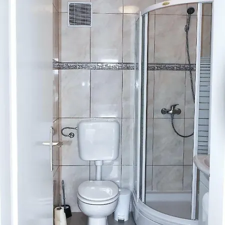 Anemare ~ Near By Split And Trogir Appartement Kaštela