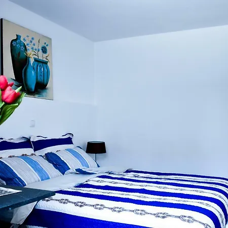 Anemare ~ Near By Split And Trogir Apartment