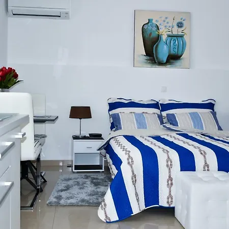Anemare ~ Near By Split And Trogir Kastela