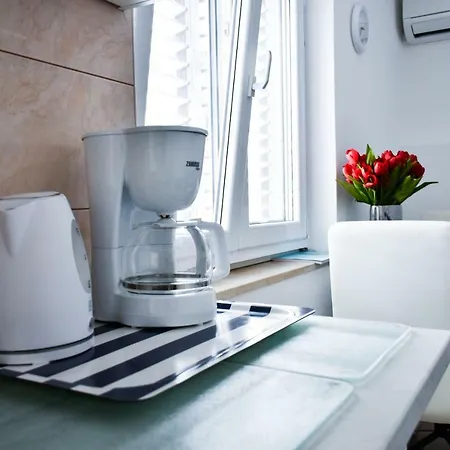 Apartment Anemare ~ Near By Split And Trogir