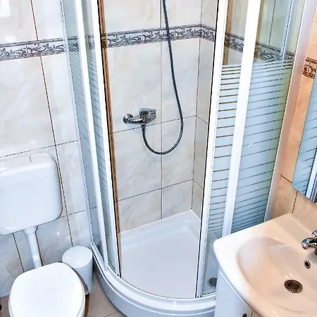 Apartment Anemare ~ Near By Split And Trogir