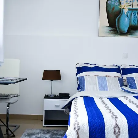 Apartment Anemare ~ Near By Split And Trogir