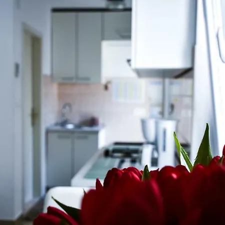 Anemare ~ Near By Split And Trogir Apartment Kastela