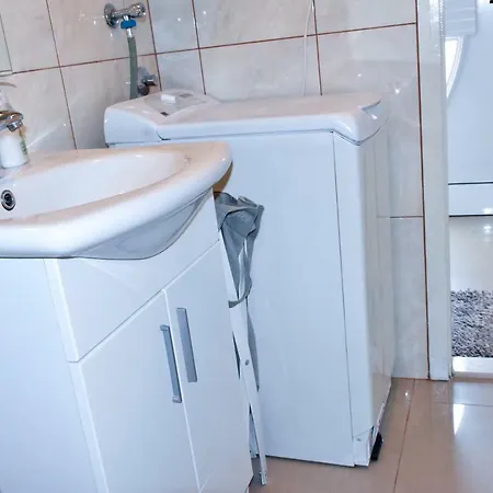 Apartment Anemare ~ Near By Split And Trogir